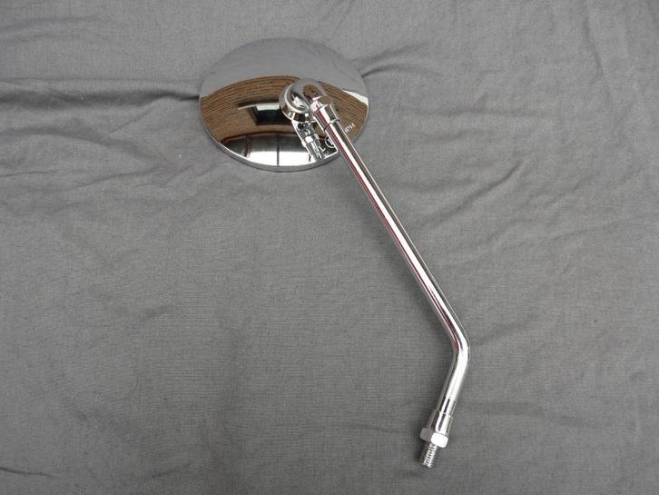 Yamaha RDX RD DX spiegel Suzuki Honda Kawasaki, Fietsen en Brommers, Brommeronderdelen | Algemeen, Nieuw, Ophalen