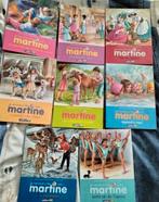 Livres Martine, Livres, Livres pour enfants | Jeunesse | 13 ans et plus, Enlèvement ou Envoi, Neuf
