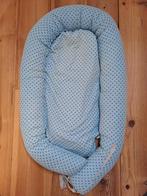 Smafolk babynestje, Kinderen en Baby's, Babywiegjes en Ledikanten, Ophalen, Gebruikt
