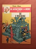 Nero 67: de V-machine, Eén stripboek, Ophalen of Verzenden, Gelezen