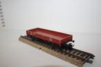 Marklin Ho flatcar, Wisselstroom, Gebruikt, Wagon, Ophalen of Verzenden