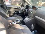 Opel, Auto's, Automaat, Bedrijf, Zafira, Euro 4