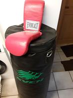Bokszak 40kg, Enlèvement, Comme neuf, Sac de boxe