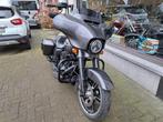 harley FLHXS streetglide spec- 2014- 22328 km, Motoren, 1688 cc, 2 cilinders, Bedrijf, Meer dan 35 kW