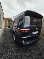 Multivan T7, Auto's, Euro 6, USB, Blauw, Overige kleuren
