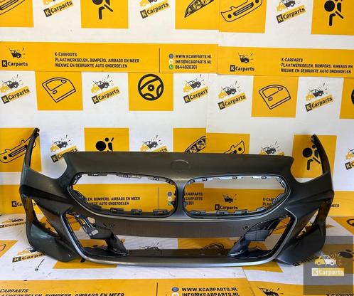 Voorbumper BMW Z4 G29 M-bumper PDC 51118073087, Auto-onderdelen, Carrosserie, Bumper, BMW, Voor, Gebruikt