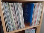 lot vnyl 33t, CD & DVD, Vinyles | Pop, Utilisé, Enlèvement ou Envoi, 1960 à 1980