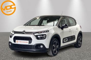 Citroen C3 Shine  beschikbaar voor biedingen