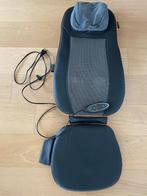 Medisana Shiatsu Massage Seat Cover E-9500H-MD, Sport en Fitness, Ophalen, Zo goed als nieuw, Massagestoel of Kussen