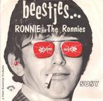 ronny en the ronnies, Cd's en Dvd's, Vinyl | Nederlandstalig, Ophalen of Verzenden