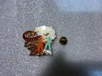 Pins Tintin Lotus, Collections, Broches, Pins & Badges, Envoi, Comme neuf, Figurine, Insigne ou Pin's