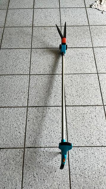 Boord / graskant knipper tuin, Enlèvement, Utilisé