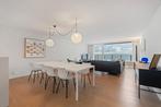 Appartement te koop in Knokke, 3 slpks, 90 kWh/m²/an, 121 m², 3 pièces, Appartement