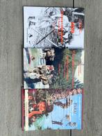 Boeken Belgische Para, Ophalen of Verzenden