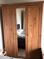 Kast Ikea 126/182/52 (b/h/d), Huis en Inrichting, Ophalen, Overige materialen, Gebruikt, 100 tot 150 cm