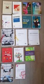 Studieboeken 1e jaar Orthopedagogie Hogent, Boeken, Studieboeken en Cursussen, Ophalen of Verzenden, Zo goed als nieuw