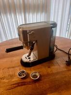 Koffiemachine, Elektronische apparatuur, Koffiezetapparaten, 2 tot 4 kopjes, Ophalen, Zo goed als nieuw, Koffiemachine