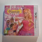 Barbie Maison de Rêve Nintendo 2ds/3ds, Comme neuf, Enlèvement ou Envoi