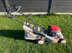 Honda grasmaaier motor, Tuin en Terras, Grasmaaiers, Ophalen, Gebruikt, Benzine-grasmaaier