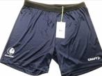 Voetbal short KAA Gent Ladies maat L, Sport en Fitness, Voetbal, Ophalen of Verzenden, Nieuw, Clubaccessoires