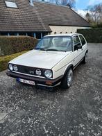Vw golf 2 gti 8v., Auto's, Particulier, Te koop