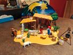 Crèche Playmobil complète, Enfants & Bébés, Enlèvement