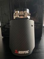 2 Akrapovic uitlaatdempers, Ophalen, Nieuw
