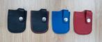 Nieuwe Ferrari lederen sleutelhoezen 355, 360, 456, 550, 575, Ophalen of Verzenden