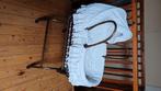 Babywieg vintage rotan, Kinderen en Baby's, Babywiegjes en Ledikanten, Ophalen, Zo goed als nieuw, Wieg