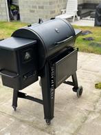 Barbecue Pellet - Pitboss Navigator 850, Jardin & Terrasse, Barbecues au charbon de bois, Avec accessoires, État impeccable, bonne qualité +