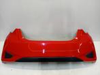 BUMPER ACHTER Toyota Yaris III (P13) (01-2010/09-2020), Gebruikt, Achter, Toyota, Bumper