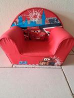 Cars zetel, Ophalen