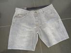 Short heren mexx, Mexx, Maat 52/54 (L), Blauw, Ophalen of Verzenden
