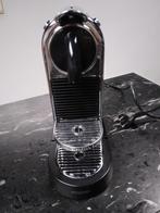 Machine à café Nespresso, Electroménager, Utilisé, Enlèvement ou Envoi