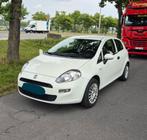 Fiat Punto • 2015 • 130.ooo km • Gekeurd voor verkoop, Auto's, Euro 6, Wit, Handgeschakeld, Particulier