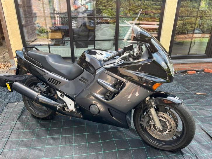 Honda CBR1000F 96.GEKEURD. Keuring vervalt 1/10, Motoren, Motoren | Honda, Particulier, Ophalen