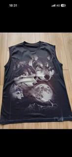 6 t-shirt’s, Kleding | Heren, Ophalen, Zo goed als nieuw, Maat 56/58 (XL)