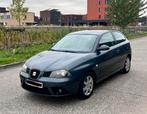 Seat Ibiza !!!  1.4 Benzine !!!, Auto's, Seat, Voorwielaandrijving, Stof, Zwart, Ibiza