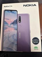 Nokia 2.4, Ophalen, Zo goed als nieuw