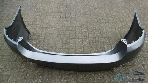 Achterbumper BMW 5-serie sedan F10, Auto-onderdelen, Carrosserie, Bumper, BMW, Achter, Gebruikt, Ophalen of Verzenden