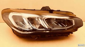 BMW 2 SERIE ACTIVE TOURER U06 FULL LED KOPLAMP 5A42244 beschikbaar voor biedingen