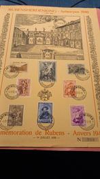 Postzegels, Postzegels en Munten, Postzegels | Toebehoren, Ophalen