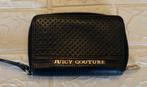 Portefeuille femme "Juicy Couture" noir-15x10x2cm, Comme neuf, Autres marques, Noir, Cuir