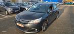 Citroen C4 1.2i Benzine EURO6b bj2014 Cruise Airco, Autos, Achat, Euro 6, Entreprise, 5 portes