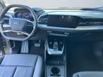 Audi Q4 e-tron Corporate, Auto's, Automaat, Zwart, USB, SUV of Terreinwagen