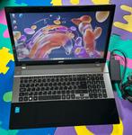 17.3”Acer/i3-2328M/8gb ram/128gb ssd/500gb hdd/Win 11/Office, Ophalen, Zo goed als nieuw, HDD