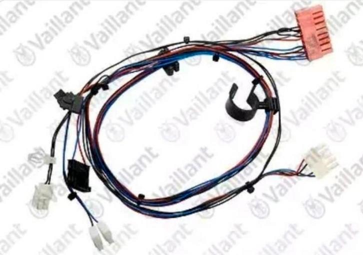 Kabelboom Vaillant VC(W) BE... /3-3, BE... /3-5 H R.., Verzamelen, Overige Verzamelen, Nieuw, Ophalen of Verzenden