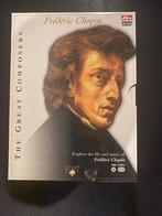 Frédéric Chopin, Enlèvement ou Envoi, Comme neuf, Coffret