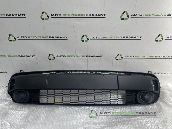 Calandre d'un Fiat 500, Autos : Pièces & Accessoires, Carrosserie & Tôlerie, Utilisé, 3 mois de garantie, Enlèvement ou Envoi