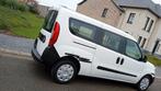 Fiat Doblo 1.3 d maxi , 2017 ,119000 km , 2 pers, Auto's, Bestelwagens en Lichte vracht, Bedrijf, Diesel, Airbags, Te koop